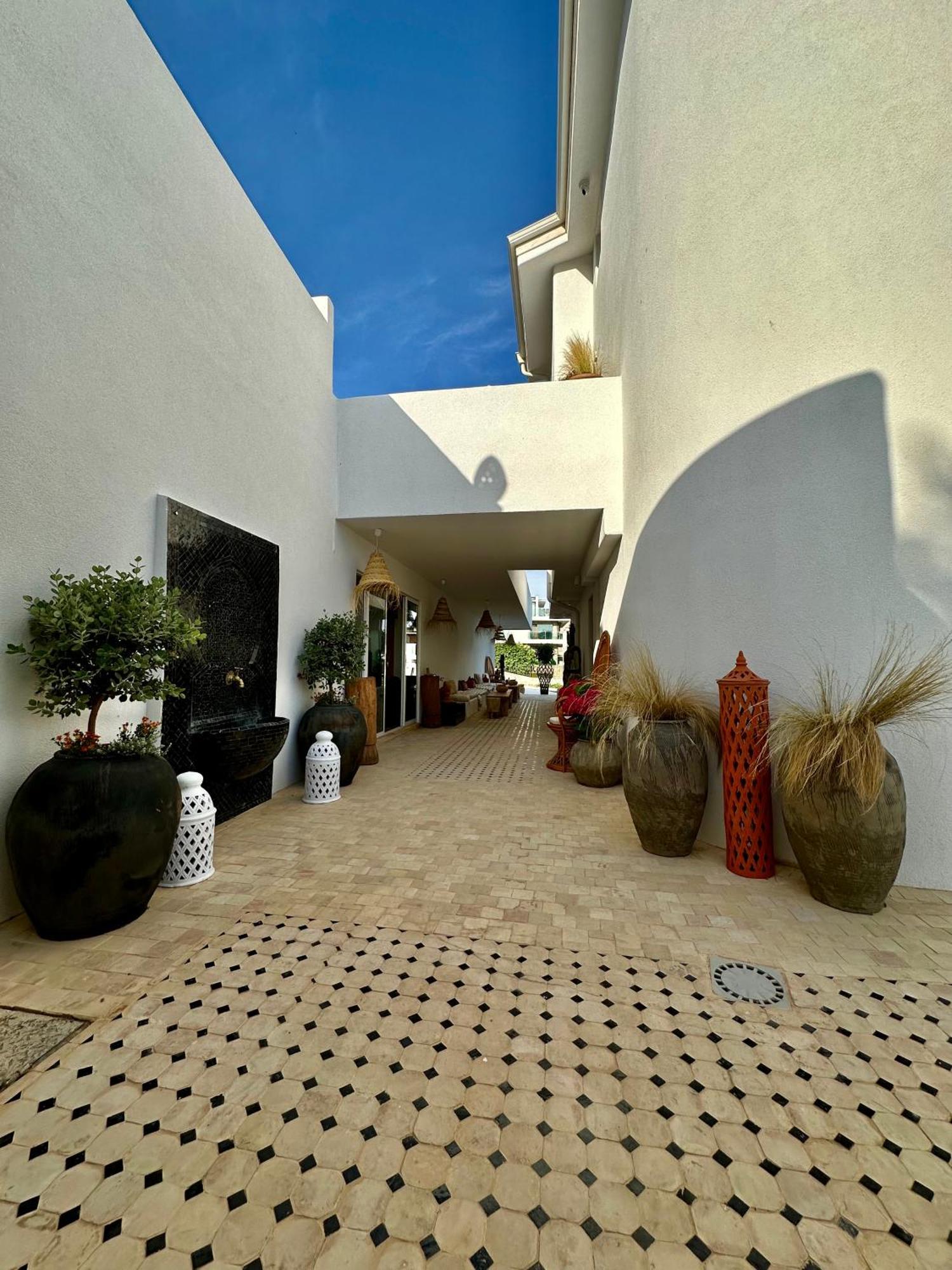 Casa De Oro Lujo Sozopol Exterior foto