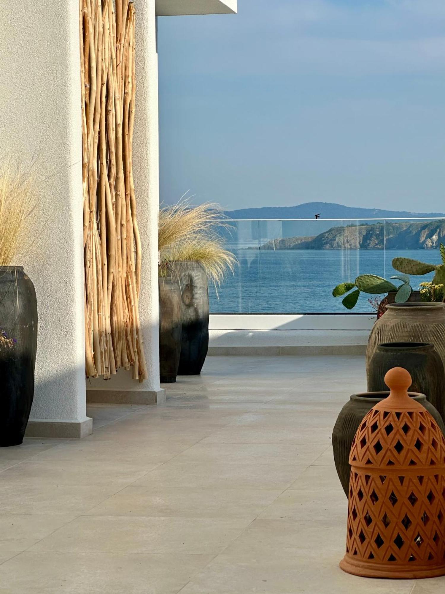 Casa De Oro Lujo Sozopol Exterior foto