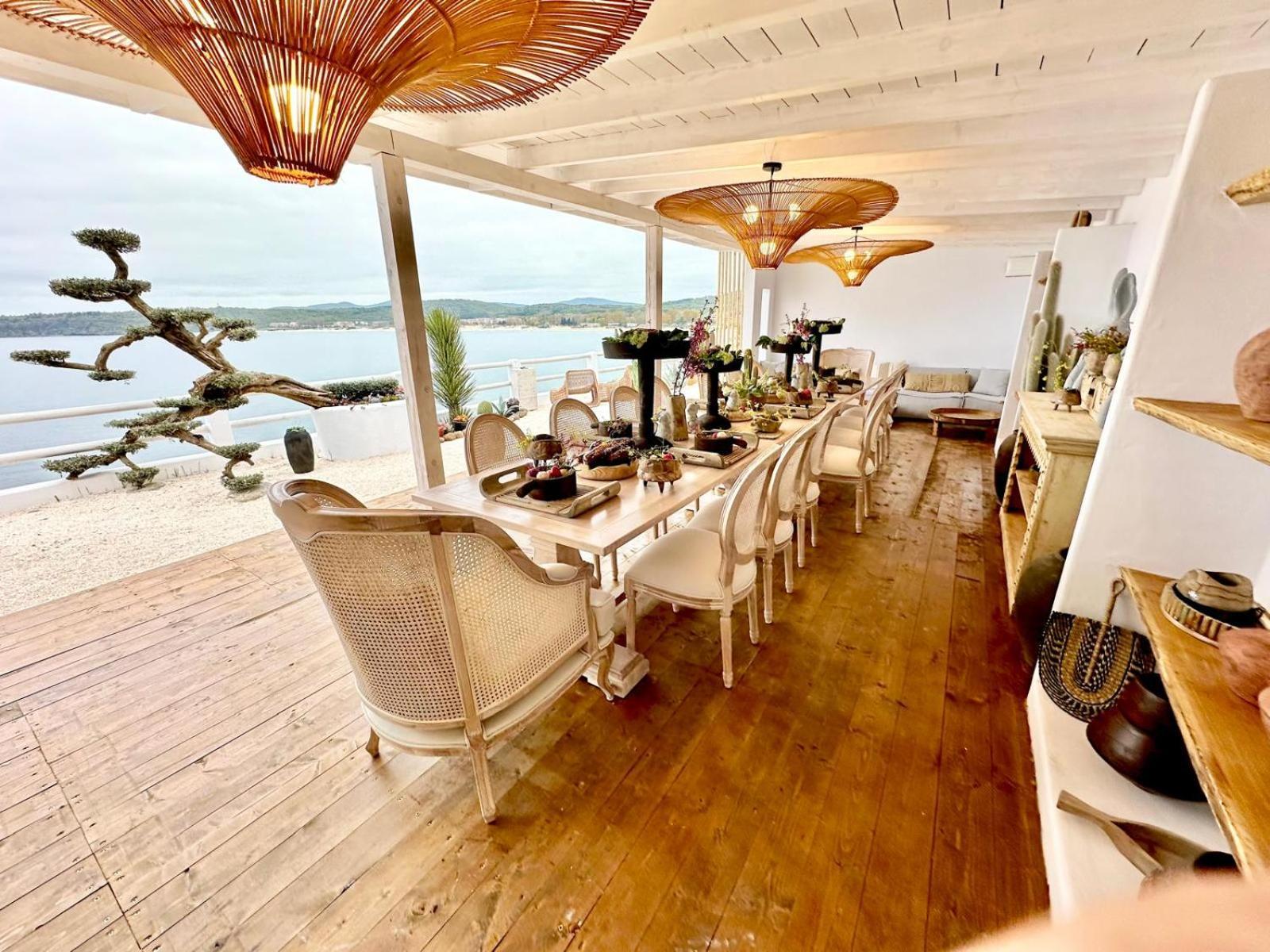 Casa De Oro Lujo Sozopol Exterior foto